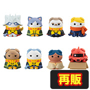 机动战士高达机动战士喵达姆 吉翁公国喵！[再版]