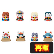 机动战士高达机动战士喵达姆 地球联邦军 喵！[再版]