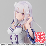 Re:Zero − Starting Life in Another World：掌上EMILIA