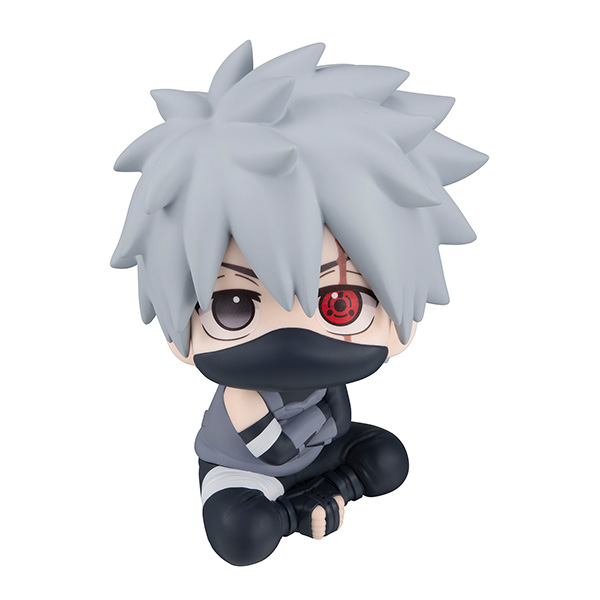 火影忍者KAKASHI HATAKE (ANBU ver.)
