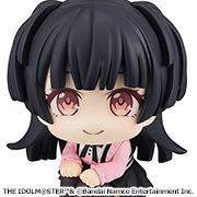 爱豆大师闪亮色彩黛冬优子