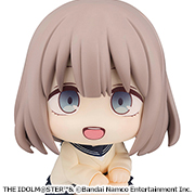 爱豆 Master Shiny Colors芹泽朝日