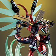 游戏王VRAINS Valerroad Dragon