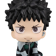 日比野卡夫卡的KAIJU No. 8