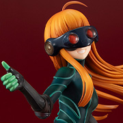 Persona 5 The Royal Navi (佐仓双叶)