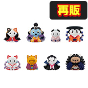 ONE PIECE喵喵喵！路飞与和之国篇【再版】