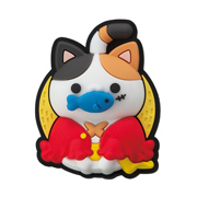 ONE PIECE海贼王喵喵！一只可以捏的喵喵！