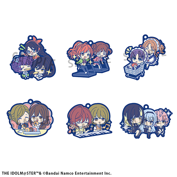 Badicore 爱豆大师闪亮色彩Vol.2