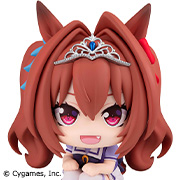 马娘Pretty Derby Daiwa Scarlet