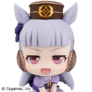 马娘Pretty Derby Goldship