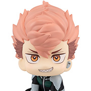 KAIJU No. 8古桥伊春