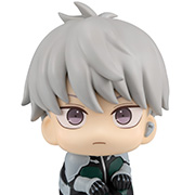 KAIJU No. 8 ICHIKAWA RENO