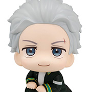 WIND BREAKER梅宫一