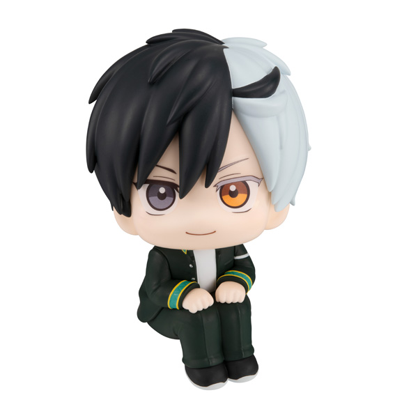 WIND BREAKER樱花遥