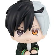 WIND BREAKER樱花遥