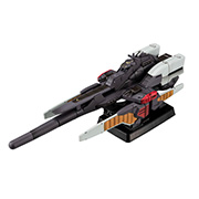 机动战士V Gundam Lean Horse Jr.Re.