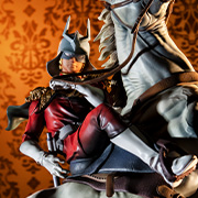 机动战士高达：夏亚·阿兹纳布尔～遭遇～