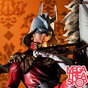 机动战士高达：夏亚·阿兹纳布尔～遭遇～