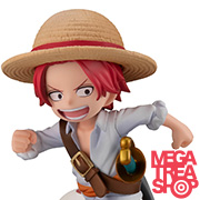 ONE PIECE快跑！快跑！快跑！