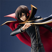 反叛的鲁路修Lelouch of the Rebellion Lelouch Lamperouge G.E.M. 15 周年 ver.