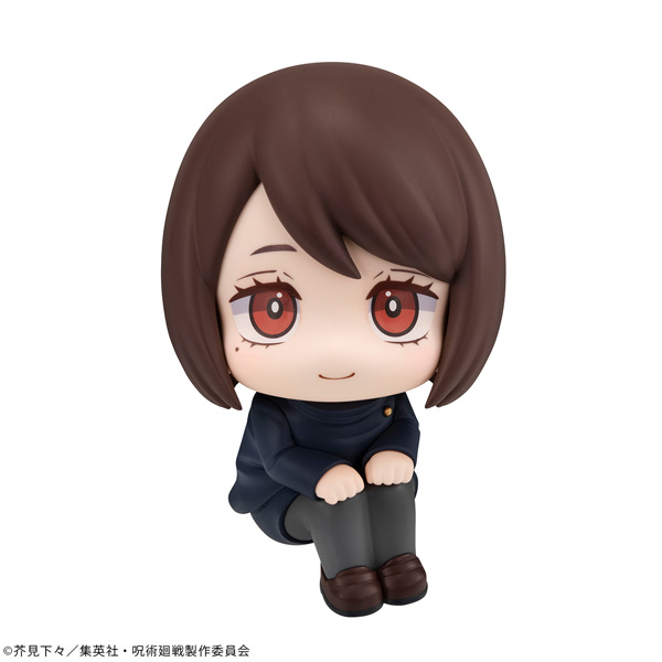 巫术回战家入玻璃高专ver.