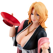 境・界松本乱菊 千年Blood Battle篇 醉酒版