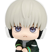 WIND BREAKER Kaji Ren