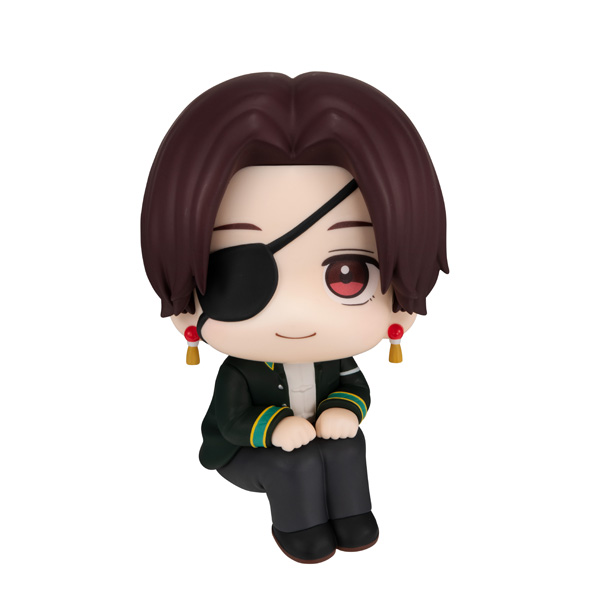 WIND BREAKER隋俊飞