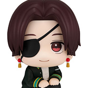 WIND BREAKER隋俊飞