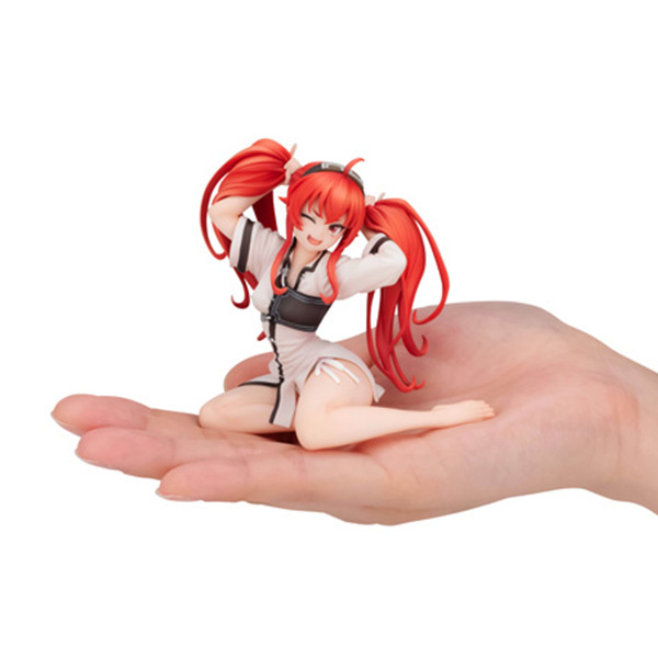 无业转生II~去了异世界就认真起来~的平爱丽丝