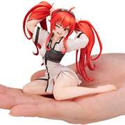 无业转生II~去了异世界就认真起来~的平爱丽丝