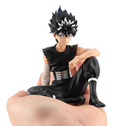 幽游白皮书的平飞影