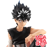 幽游白皮书的平飞影