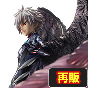 新世纪福音战士剧场版 -NAGISA KAWORU [15周年纪念再版]