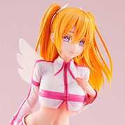 2.5维诱惑莉莉尔