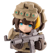 N-212d Titania delta (侦察兵装备沙漠战规格)