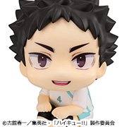 ハイキュ―!! 岩泉 一 ユニフォームVer.