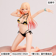 那个换装玩偶是恋爱中的平海梦