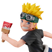 火影忍者NARUTO UZUMAKI GO！