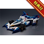 新世纪GPX网络方程式SINν阿斯拉达AKF-0/G