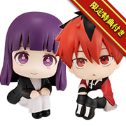 Frieren：超越旅程终点 & 史塔克套装 [包含限量版原创插画卡]