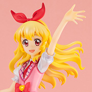 偶像活动第10话 ~通往未来的星路~ 星宫莓 ~迈向闪耀的未来~