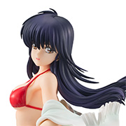 多变橙色☆道路鲇川Madoka Ver.Red