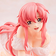 机动战士高达SEED DESTINY 米尔·坎贝尔 睡衣版