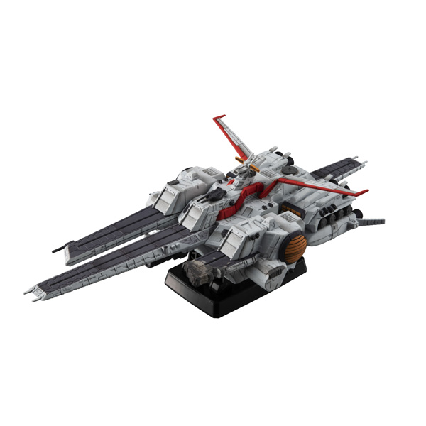 机动战士高达UC 拟阿伽玛 (最终章Ver.) Re.