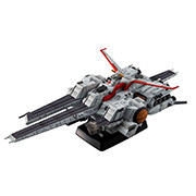 机动战士高达UC 拟阿伽玛 (最终章Ver.) Re.