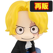 ONE PIECE萨博 [再版]