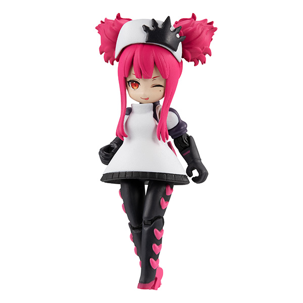 K-303d梅丽莎皇后 (Medic)