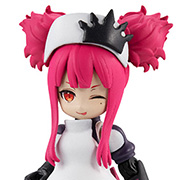 K-303d梅丽莎皇后 (Medic)