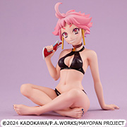  真夜中ぱんチ てのひら りぶ